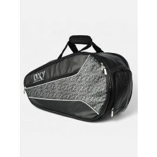 Raqueteira Oxy Carbon