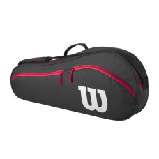 Raqueteira Wilson Advantage 6 Raquetes