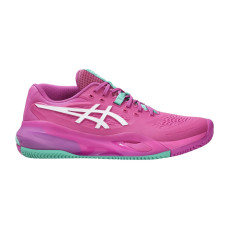 Tenis Asics Gel-Resolution X Clay