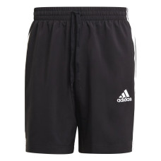 Short Adidas Aeroready Ess Chelsea 3 Listras1