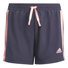 Short Adidas Designed 3 Listras