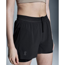 Short On Performance 3" 2 em 1