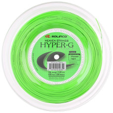 Corda Solinco Hyper-G 1.25mm 