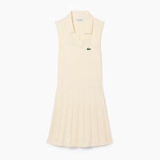 Vestido Lacoste Tennis