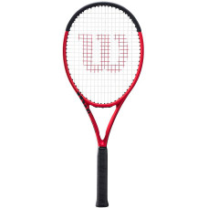Raquete Wilson Clash 100L V2