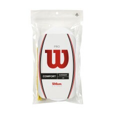 Overgrip Wilson Pro Bco