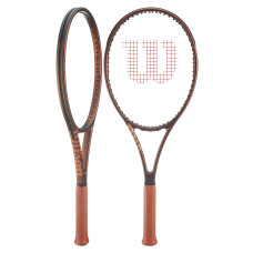 Raquete Wilson Pro Staff 97L V14.0