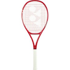 Raquete Yonex Vcore Ruby 100L