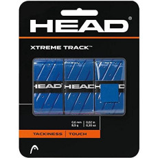 Overgrip Head Xtremetrack - Azul