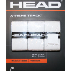 Overgrip Head Xtremetrack - Branco