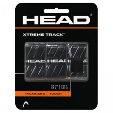 Overgrip Head Xtremetrack - Preto