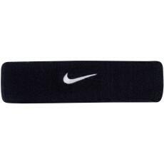 Testeira Nike Tennis - Marinho