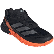 Tenis Adidas Defiant Speed 2 Masc - Pto/Lar