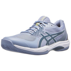 Tenis Asics Game FF Clay / OC - Grey Blue/Ironclad