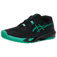 Tenis Asics Gel-Resolution X - Preto/Verde