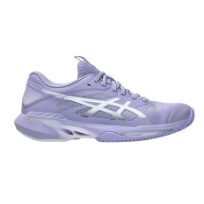 Tenis Asics Solution Speed FF 4 Clay - Bluebell