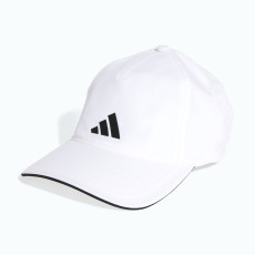 Bone Adidas Aeroready - Branco