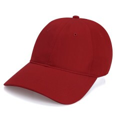 Bone Lacoste Sport - Vermelho