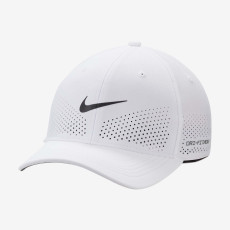 Bone Nike Dri-Fit ADV Rise Unissex - Bco