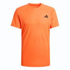 Camiseta Adidas Airchill Treelift - Laranja