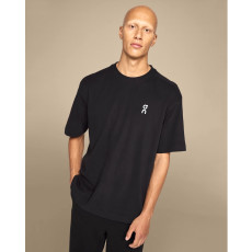 Camiseta On Club - Preto