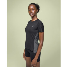 Camiseta On Performance Fem - Preta