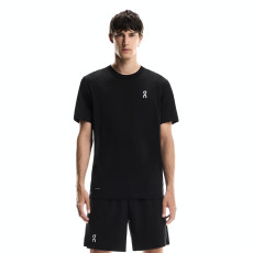 Camiseta On Train - Preta