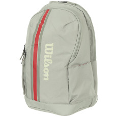 Mochila Wilson Team - Bege