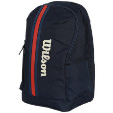 Mochila Wilson Team - Marinho