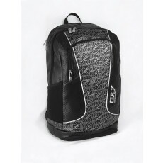 Mochila Oxy Carbon