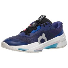 Tenis On The Roger Pro Fire Clay - Azul