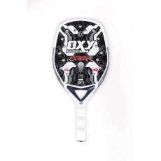 Raquete Oxy Cyber - Beach Tennis