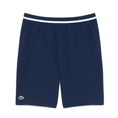 Short Lacoste Tenis Novak Djokovic - Marinho
