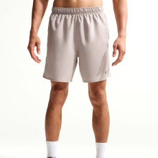 Short Nike Challenger 7" - Bege