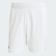 Short Adidas Tennis Ergo 9" - Branco