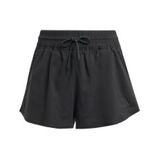 Short Adidas Tenis Club Fem - Preto
