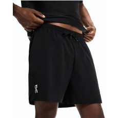 Shorts On Court 5" - Preto