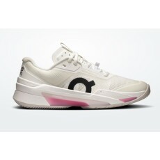 Tenis On The Roger Pro Fire Fem - Bco/Az/Rosa