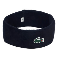 Testeira Lacoste Tennis - Marinho