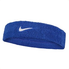 Testeira Nike Tennis - Royal/Bco