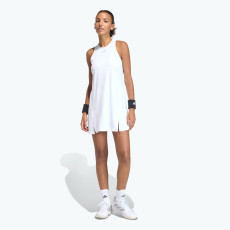Vestido Adidas Club Tennis Climacool - Bco