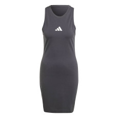 Vestido Adidas Future - Preto