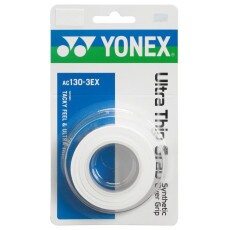 Overgrip Yonex Ultra Thin Grap - 3 Un