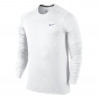  Camiseta Nike DriFit Miler ML