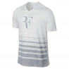 Camiseta Nike Roger SS V-Neck