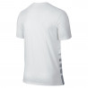 Camiseta Nike Roger SS V-Neck