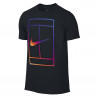 Camiseta Nike Court Iridescent