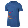 Camiseta Nike Court Iridescent