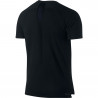 Camiseta Nike NKCT Dry Top Baseline Rib