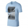 Camiseta Nike Court Dry Tennis